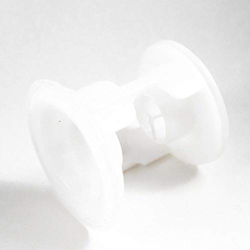 Original Samsung Waschmaschine ablassen Filtereinsatz DC62-00066A