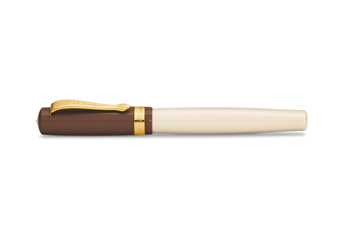 Kaweco Student Füllhalter mit 30 ml Füllhaltertinte, Konverter und Metalletui