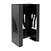 TCP Global Magnetic Glove and Tissue Dispenser Holder - Holds Boxes of Gloves, Towels, Wipes, Tissues - Mount onto a Tool Box or in Garages, Workshops and Kitchens