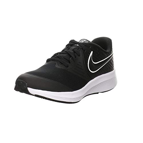 Image of Nike Unisex-Child Star Runner 2 Running Shoes