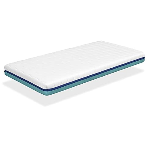 Matelas DORMISSIMO 80x160 Cover