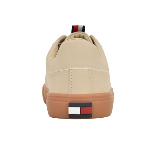 Image of Tommy Hilfiger Women's Lamiss Sneaker | Casual Shoes