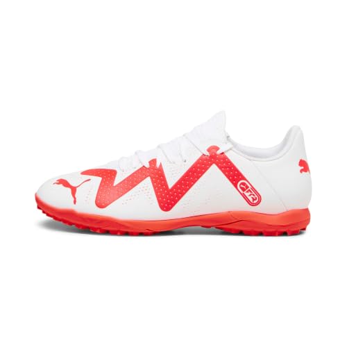 Image of Puma Unisex Adult Future Play TT Football Shoe
