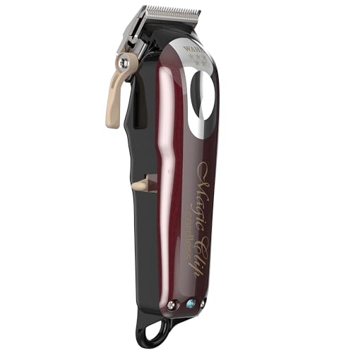 WAHL 5 Star コードレス・マジッククリップ 8148-9320 の商品画像 2