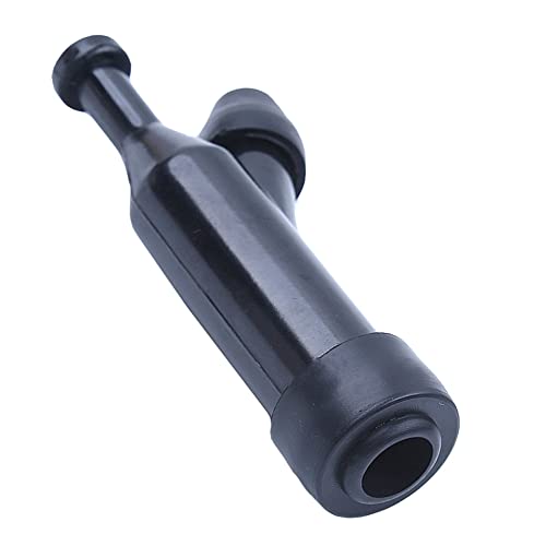 Gubeter Ignition Coil Spark Plug Boot Cap Kit, For HONDA Gx120 Gx140 Gx160 Gx200 Gx240 Gx270 Gx340 Gx390 Engine Motor, 30700-Ze1-013 - Image 4
