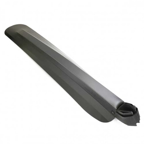 Mucky Nutz, Rear Fender, Black