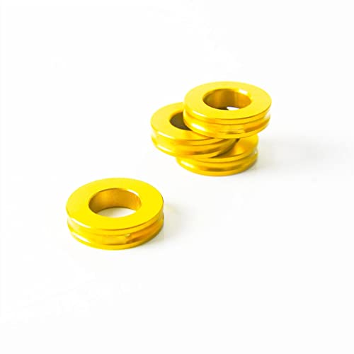 Für Ducati Multistrada 1200 1200S 1260 950 Hypermotard 796 1100 Hyperstrada 939 821 Motorrad Bremssattel Distanzscheiben Vorne