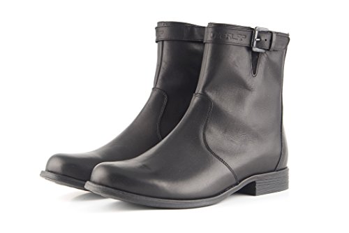 Chaussures homme Overlap Legacy haut de gamme en cuir de qualit&eacute;