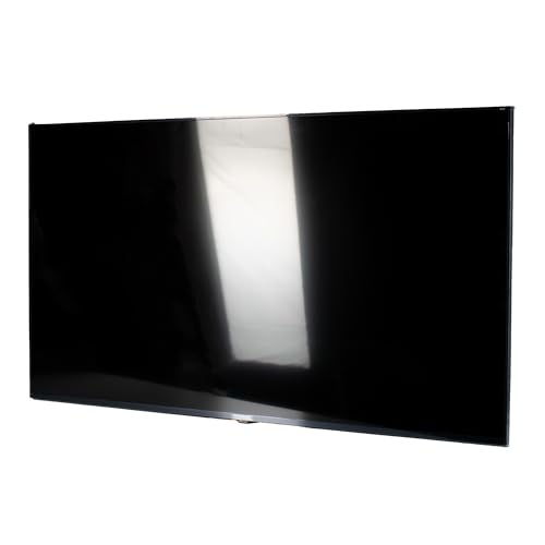 Image of LG UL3G 50 inch Class 4K UHD LED Display | 3840x2160 IPS Panel, HDR Support, webOS Smart Platform & Commercial-Grade Design | Great for Conference Rooms & Digital Signage + 2X HDMI + Cable Ties + More