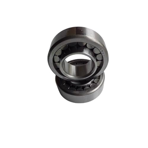 Roulement cylindrique NUP311ENV palier de pointe CG532505UEY