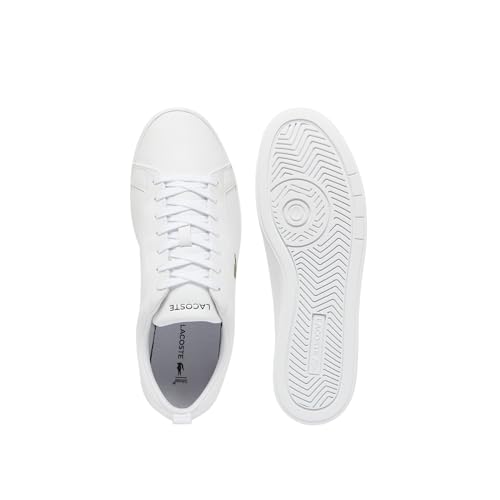 Lacoste Men's Court Base Sneaker4