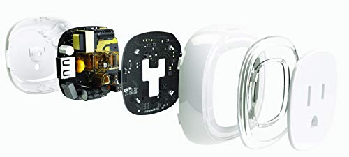 Wall Plug with USB (US)