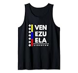 bandiera venezuelana grande 7 stelle libertad orgoglioso tricolore regalo canotta