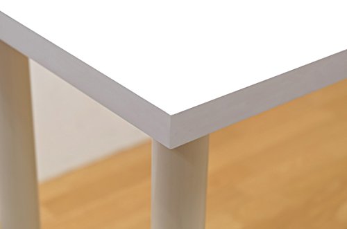 Amazon｜フリーバーテーブル(ハイテーブル) 【90cm×45cm】 天板