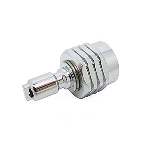 Adaptateur plongée femelle 9/16 résout vos problèmes de connexion de flexible BC