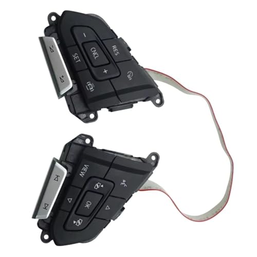 Control de crucero compatible con VW Golf 8 MK8 y Jetta con calefacción 5