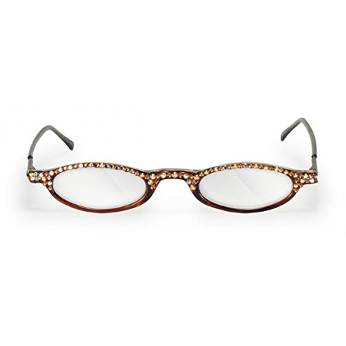 Jimmy Crystal New York Reading Glasses