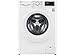 Produktbild LG F4WV309S0 Waschmaschine Weiß 9kg 1400U/min - 6 Motion® - AI DD®