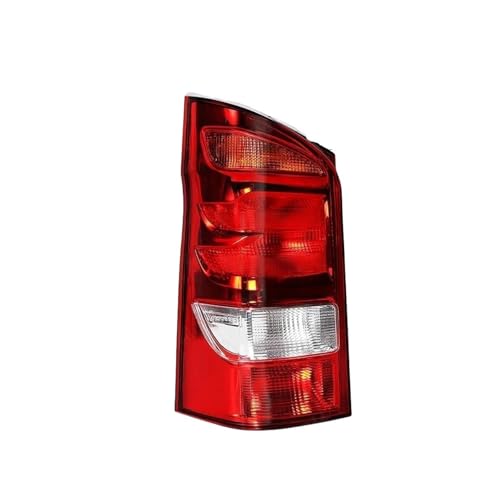 Feu arrière pour Mercedes Vito W447 avec finition LED haut de gamme côté gauche