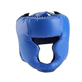 Casque de Kickboxing pour Adultes et Enfants, équipement d'entraînement MMA, Sparring, A...