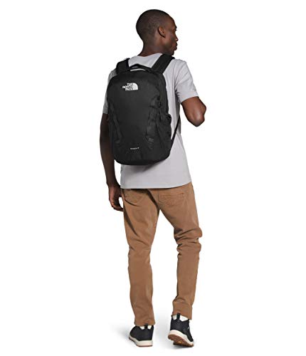 The North Face Vault Backpack, TNF Black, One Size