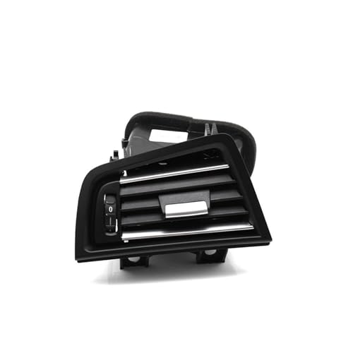 Rejilla de ventilación para BMW Serie 5 F10 F11 LHD, salida de aire central del salpicadero