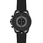 Fossil-Digital-Watch