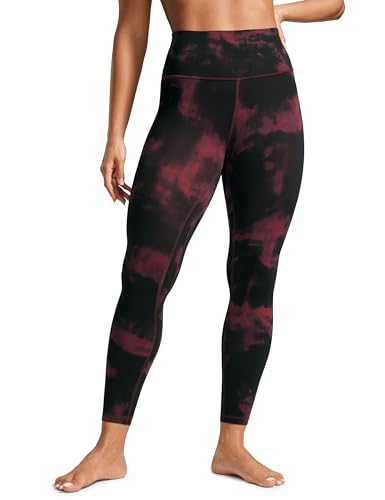 Image of CRZ YOGA Butterlift Leggings 25 inch