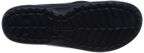 Crocs Classic Flip, Infradito Unisex Adulto, Blu