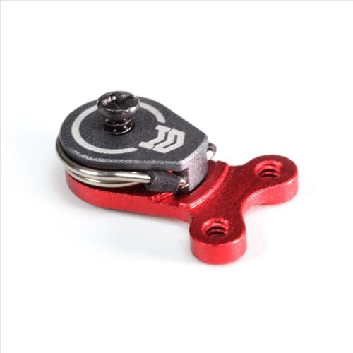 Image of Metal Servo Protector Swing Arm for 1 /32 Orlandoo Hunter OH32X02 RC Car, Unassembled