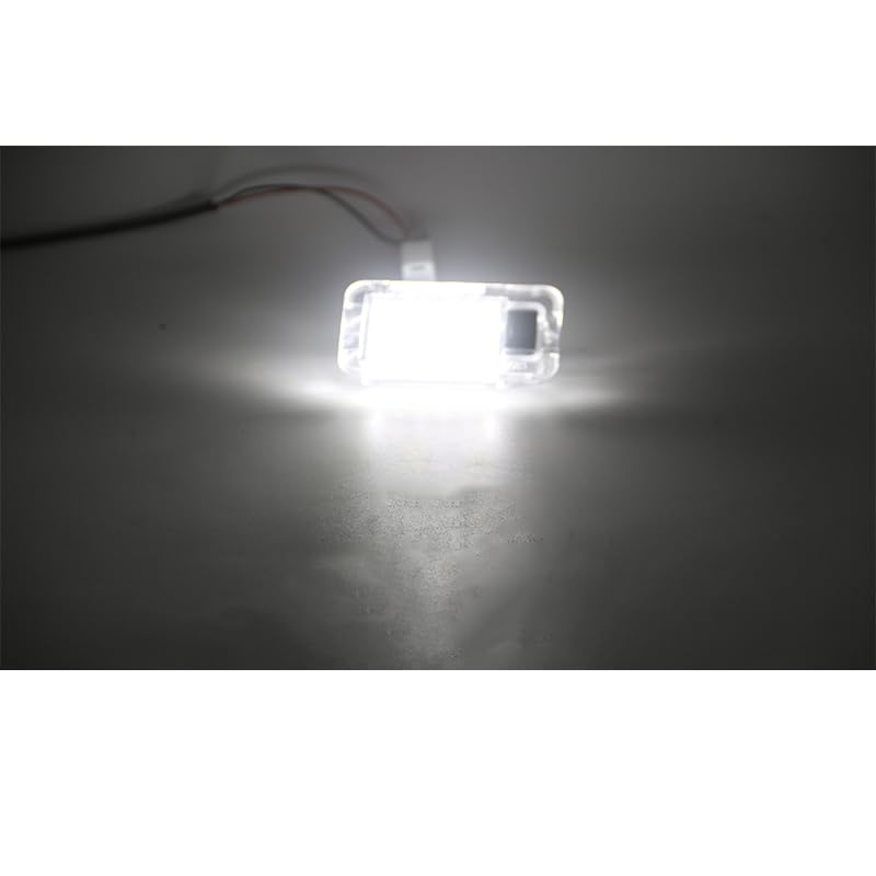 Lámpara LED para baúl Toyota Corolla Cross y RAV4 2022-2024 miniatura 3