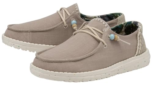 Image of HEYDUDE Women's Wendy Casual Loafers