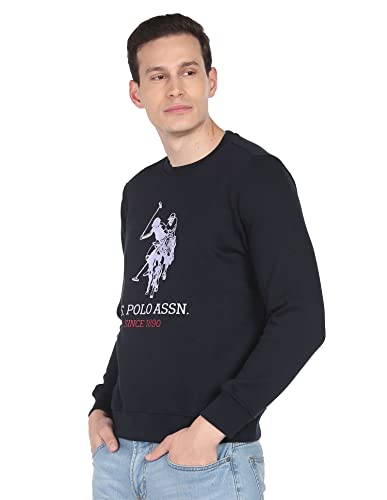 Image of U.S. Polo Assn. Men Sweatshirt