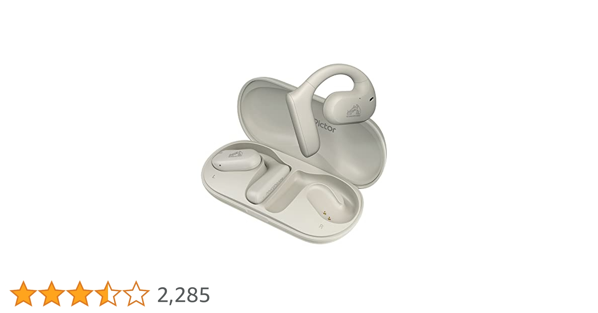 Amazon.co.jp: JVCケンウッド Victor HA-NP35T ワイヤレス