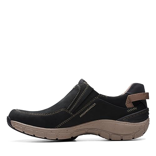 Image of Clarks Womens Wave Plateau