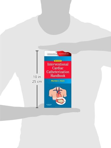 The Interventional Cardiac Catheterization
