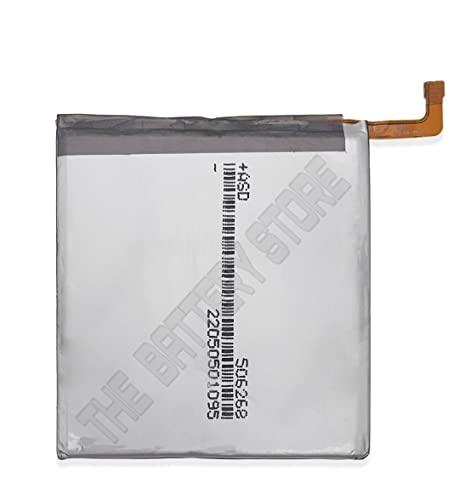 Image of THE BATTERY STORE Original EB-BS901ABY Battery for Samsung S22 5G SM-S901B Battery with 6 Month Warranty and high Capacity Battery Backup(for Samsung S22)