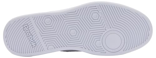 Image of Reebok Unisex-Adult Court Advance Sneaker