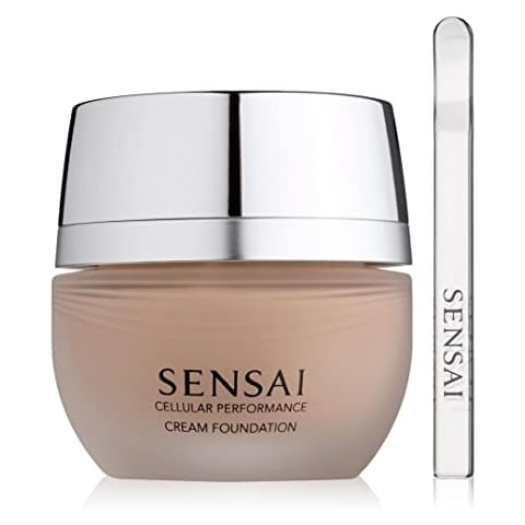 Sensai Anti-ageing Cream Foundation with SPF 15 Cover