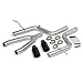 Banks 51364-B Monster Exhaust Sysytem