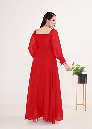 Image of Femvy Women Dress