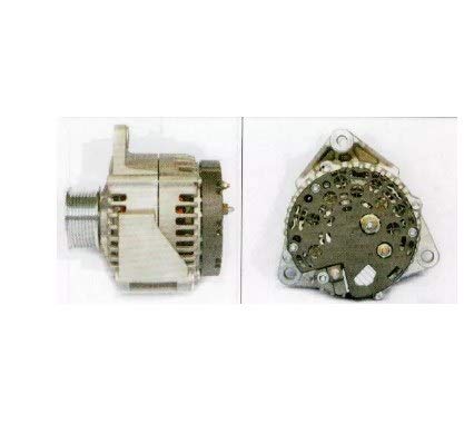 GOWE 28 V 80 A alternateur avec régulation de sortie à 28,8 V