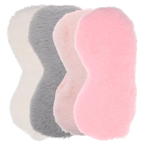 BEBEMOKO 4 ʂ݃AC}XN KȃACJo[ՌAC}XN VNX[v}XN plush plush spX[sO}XN ډB