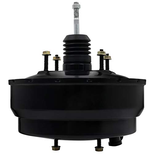 Scitoo 44610-3D700 New Power Brake Booster Compatible With 1996-2000 For Toyota 4Runner #TOP2