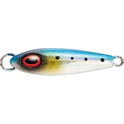 Señuelo Rapture Rapture Artificial Chibi arma Jig 5,4 Cm señuelos equipo pesca 180-20-925