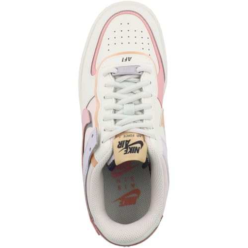 Image of Nike Women's Af1 Shadow Hiking Shoes