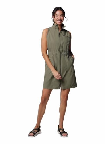 Image of Columbia Women's Leslie Falls Dress II