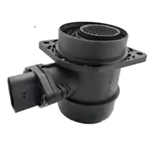 Capteur de débit d'air Mass Air Flow pour Audi A3 et VW Seat Altea 1.9 TDI 0281002531 - 3