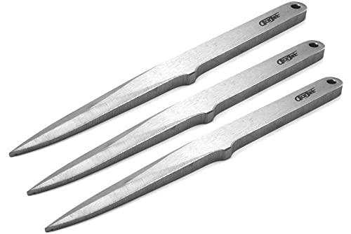 ACEJET ALBION Breaker Throwing Knife - Set of 3