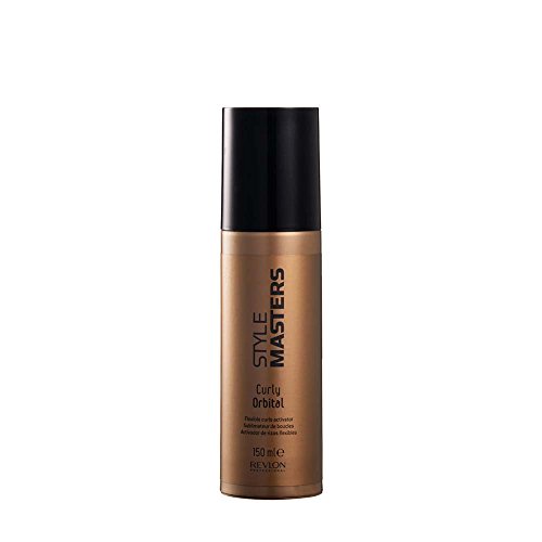 Revlon Style Masters Curly Orbital 150ml - vue 3